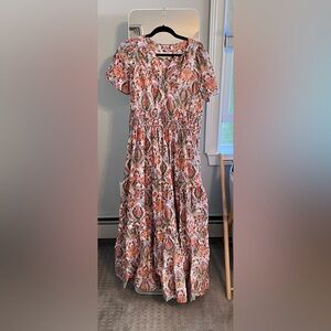 Beautiful Anthropologie Dress